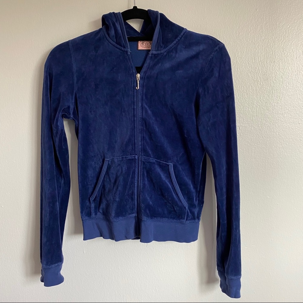 Juicy Couture Tracksuit